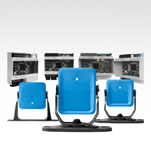 Systèmes radar de sécurité